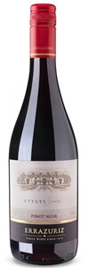 Errazuriz Estate Pinot Noir